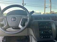 2012 GMC Yukon SLT