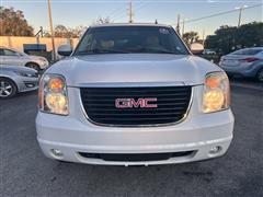 2012 GMC Yukon SLT