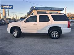 2012 GMC Yukon SLT