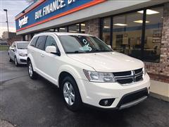 2011 Dodge Journey Mainstreet