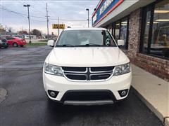 2011 Dodge Journey Mainstreet