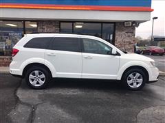 2011 Dodge Journey Mainstreet