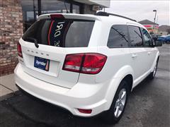 2011 Dodge Journey Mainstreet