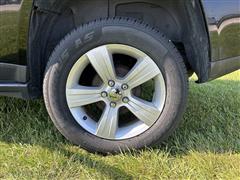 2014 Jeep Compass