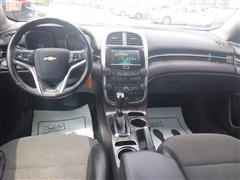 2015 Chevrolet Malibu LT