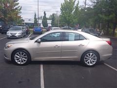 2015 Chevrolet Malibu LT