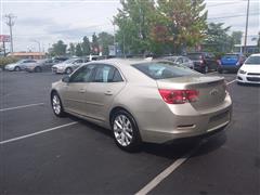 2015 Chevrolet Malibu LT