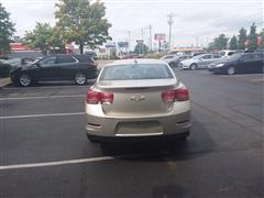 2015 Chevrolet Malibu LT