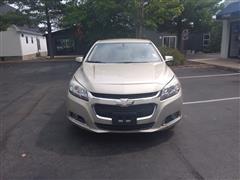 2015 Chevrolet Malibu LT