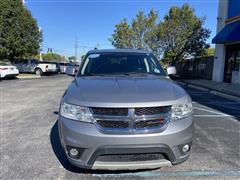 2018 Dodge Journey SXT