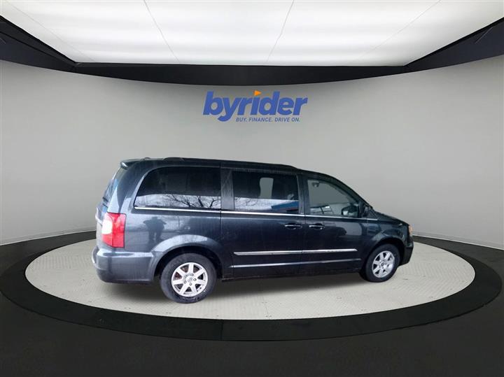 2013 Chrysler Town and Country Touring