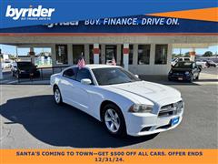 2013 Dodge Charger SE