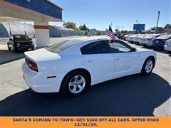 2013 Dodge Charger SE