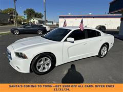 2013 Dodge Charger SE