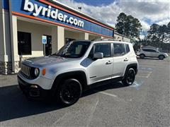 2015 Jeep Renegade