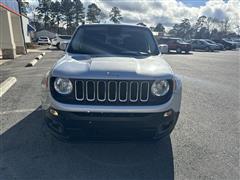 2015 Jeep Renegade