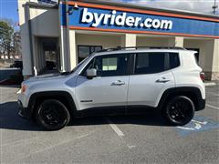 2015 Jeep Renegade