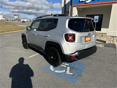 2015 Jeep Renegade