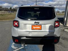 2015 Jeep Renegade