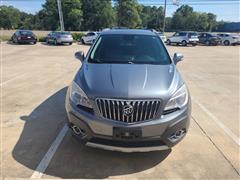 2014 Buick Encore Leather