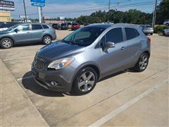 2014 Buick Encore Leather