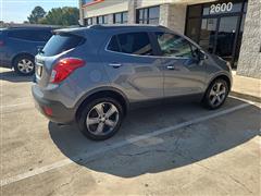 2014 Buick Encore Leather