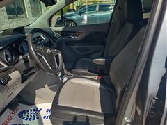 2014 Buick Encore Leather