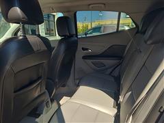 2014 Buick Encore Leather