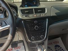 2014 Buick Encore Leather