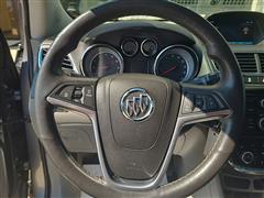 2014 Buick Encore Leather