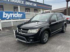 2011 Dodge Journey Express