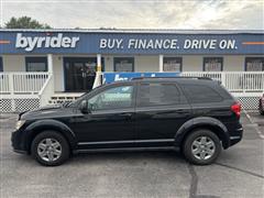 2011 Dodge Journey Express