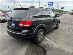 2011 Dodge Journey Express