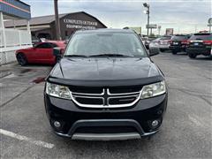 2011 Dodge Journey Express