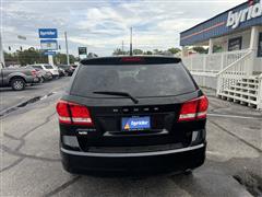 2011 Dodge Journey Express