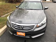 2012 Honda Accord EX-L