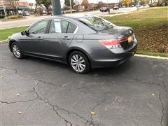 2012 Honda Accord EX-L