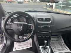 2014 Dodge Avenger SE