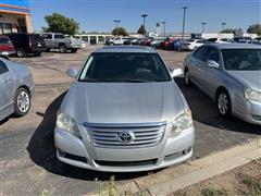 2008 Toyota Avalon