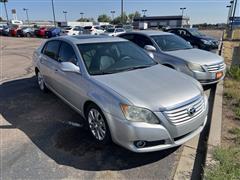 2008 Toyota Avalon