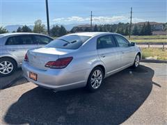 2008 Toyota Avalon