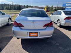 2008 Toyota Avalon