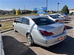 2008 Toyota Avalon