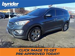 2015 Hyundai Santa Fe GLS