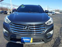 2015 Hyundai Santa Fe GLS