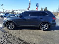 2015 Hyundai Santa Fe GLS