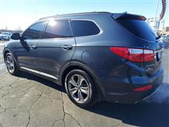 2015 Hyundai Santa Fe GLS