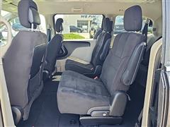 2011 Dodge Grand Caravan Crew