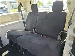 2011 Dodge Grand Caravan Crew