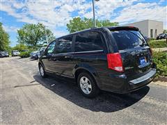 2011 Dodge Grand Caravan Crew